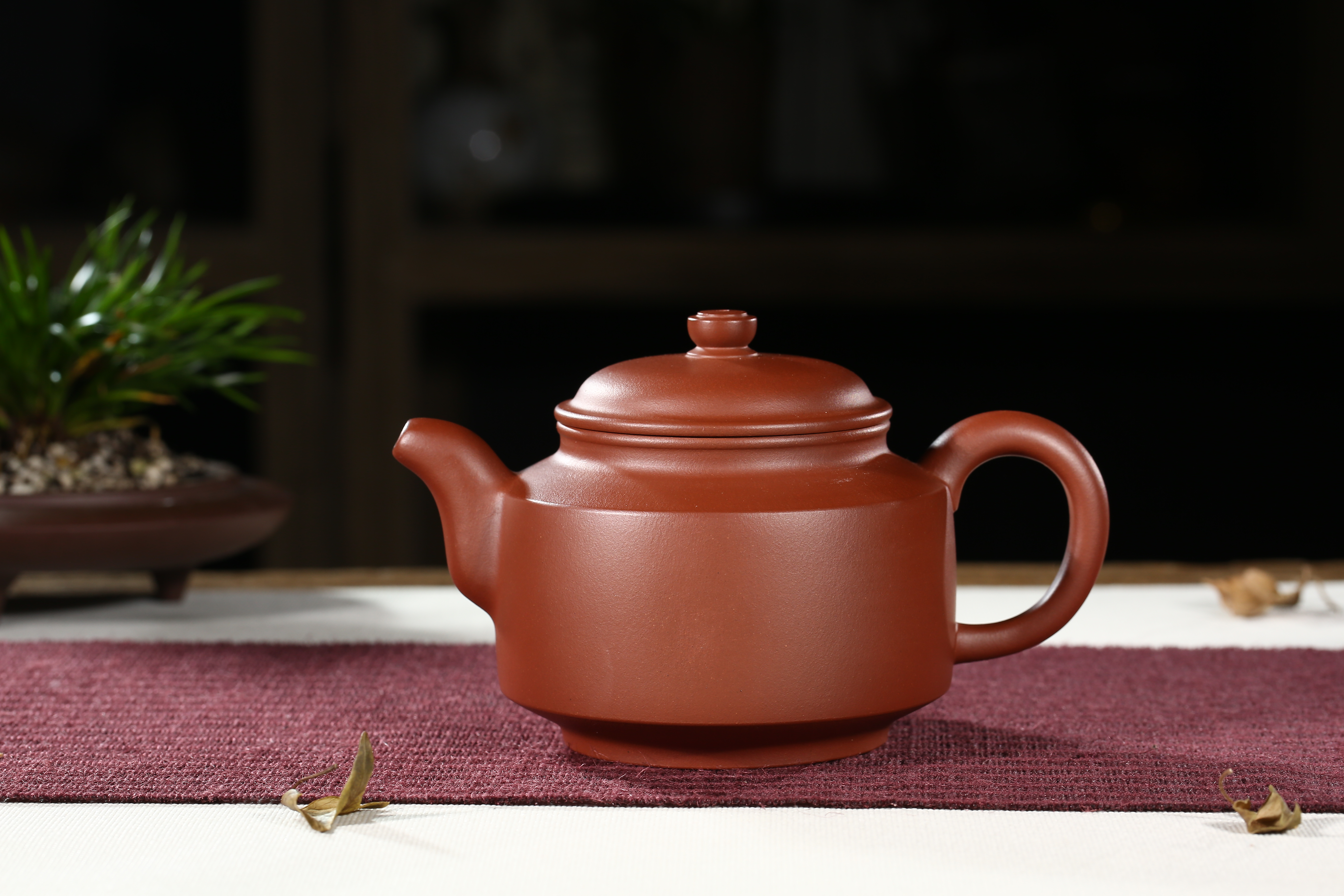 品茶先品壺——論家用電器在茶道中的妙用